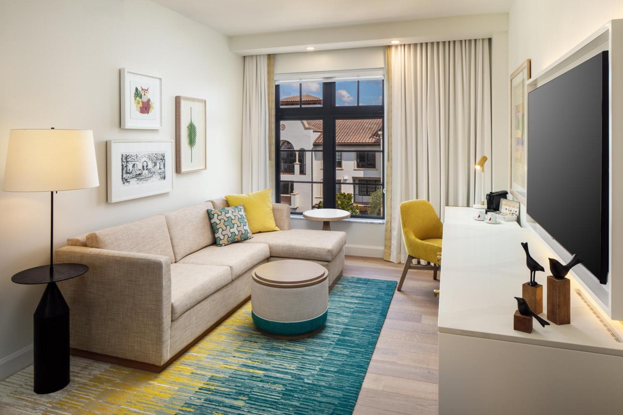The Alfond Inn Winter Park Eksteriør billede