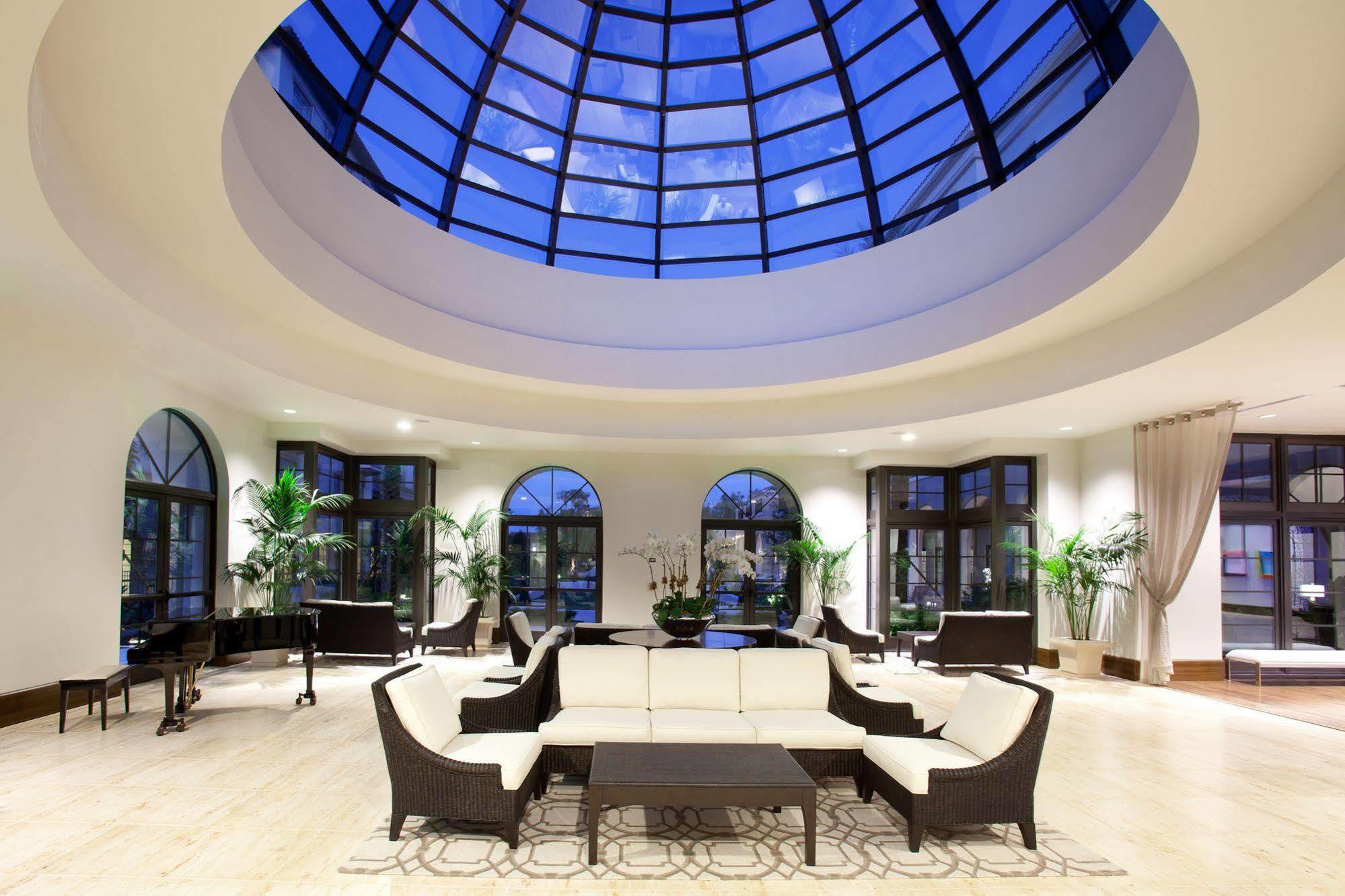 The Alfond Inn Winter Park Eksteriør billede